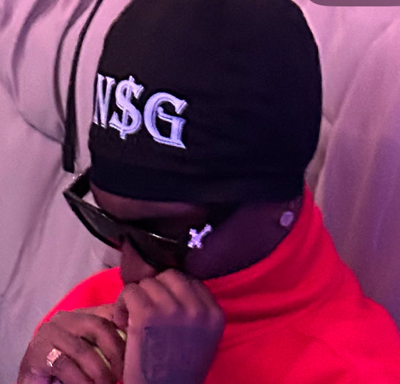 N$G™ Athletic Skull Cap – Premium Performance Headwear